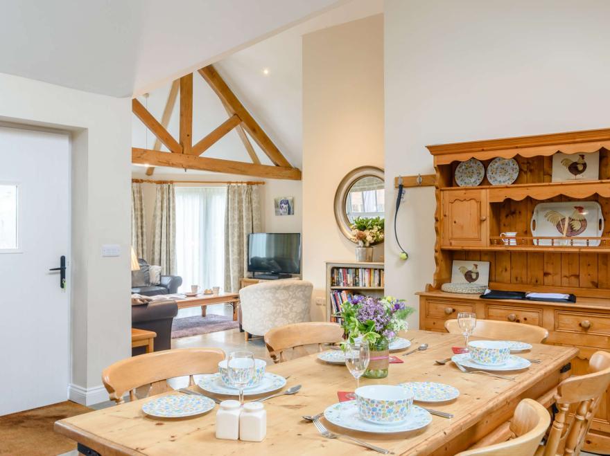 Bungalow in Thirsk, North Yorkshire