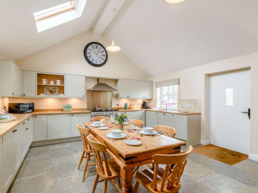 Bungalow in Thirsk, North Yorkshire