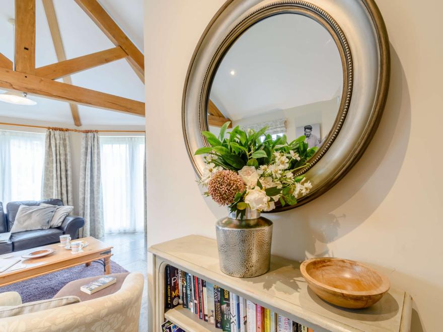 Bungalow in Thirsk, North Yorkshire
