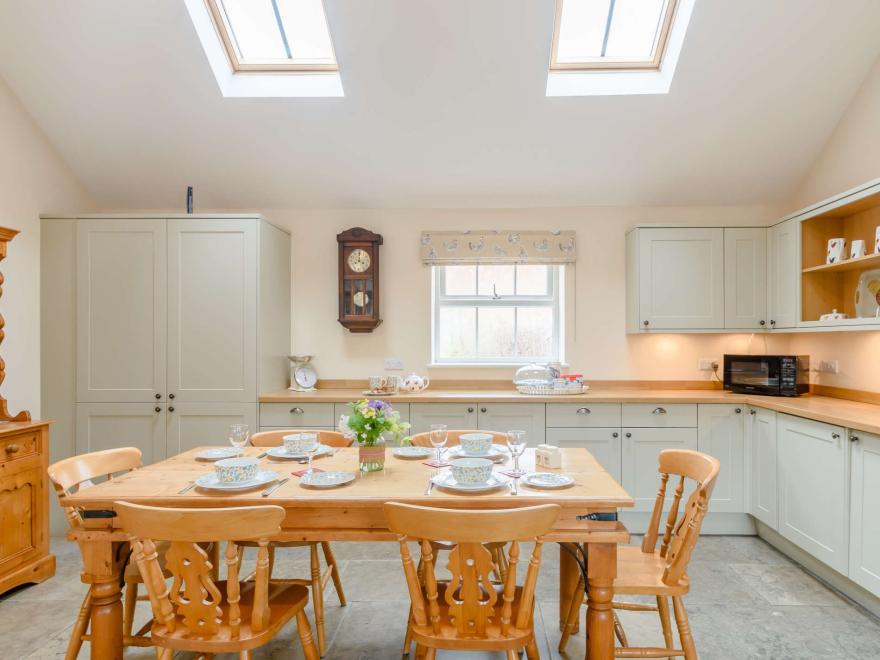 Bungalow in Thirsk, North Yorkshire