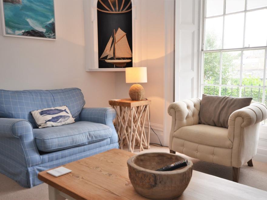 House in Kingsbridge, South Devon