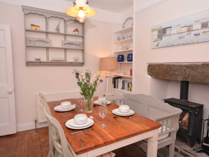 House in Kingsbridge, South Devon