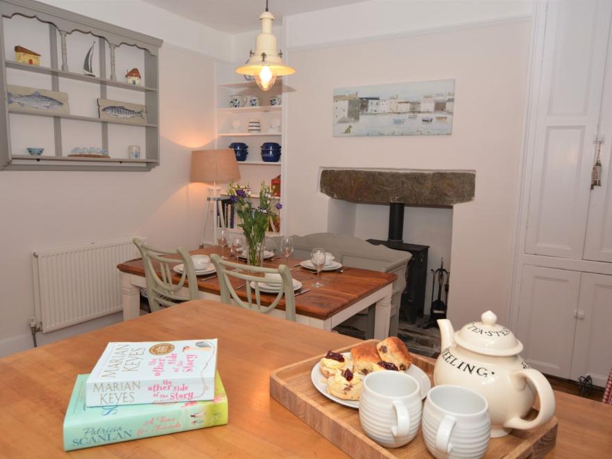House in Kingsbridge, South Devon