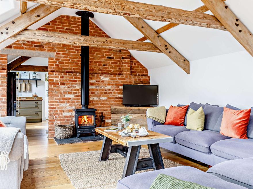 Barn in Sidmouth, Mid and East Devon