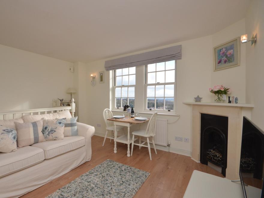 House in Bradford-on-Avon, Bath, Wiltshire