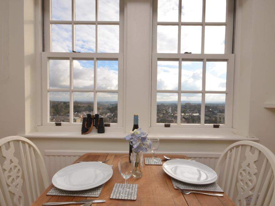 House in Bradford-on-Avon, Bath, Wiltshire