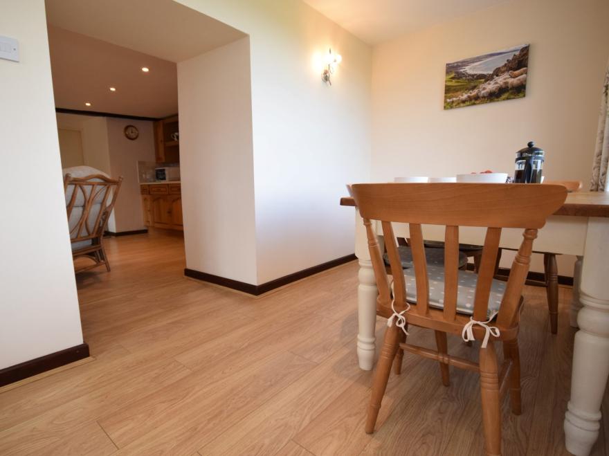 Cottage in Woolacombe, North Devon