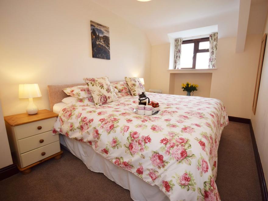 Cottage in Woolacombe, North Devon
