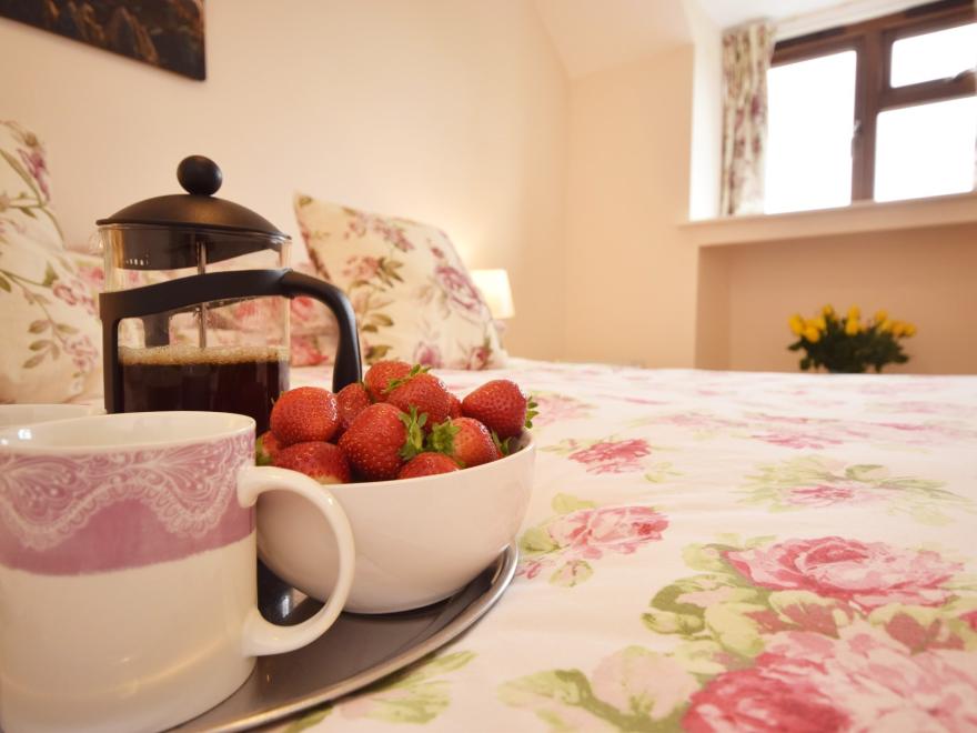 Cottage in Woolacombe, North Devon