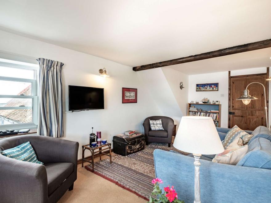 Apartment in Wells-next-the-Sea, Norfolk