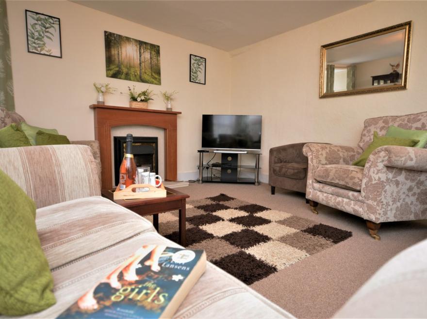 House in Launceston, North Devon