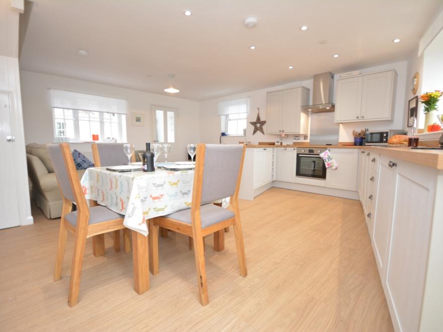 Cottage in Llanrhian, West Wales