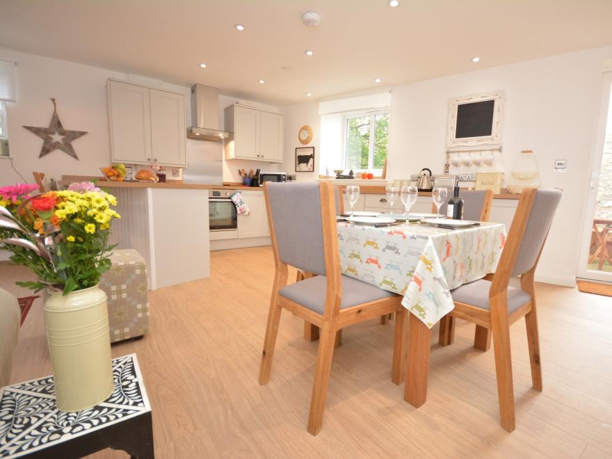 Cottage in Llanrhian, West Wales