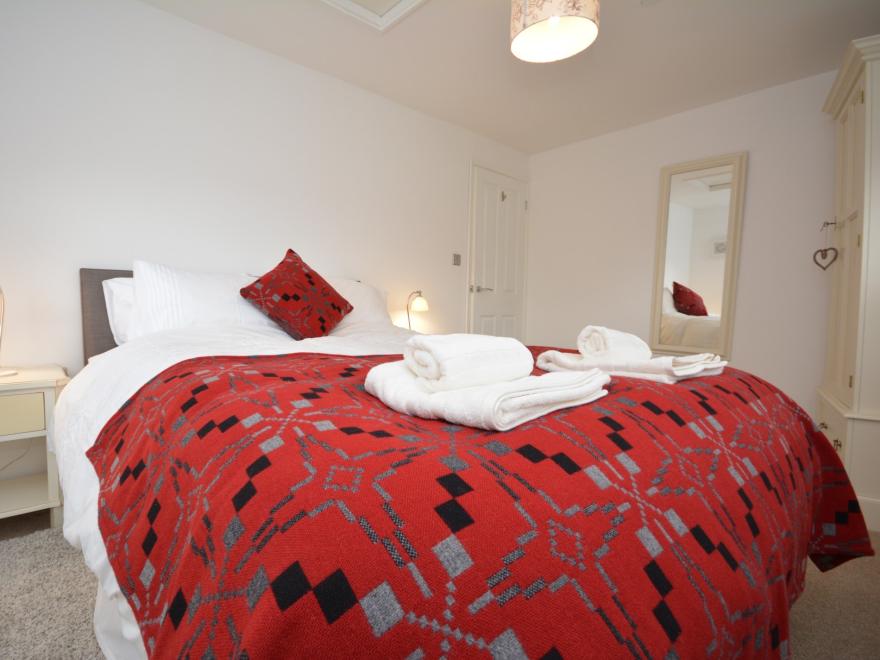 Cottage in Llanrhian, West Wales