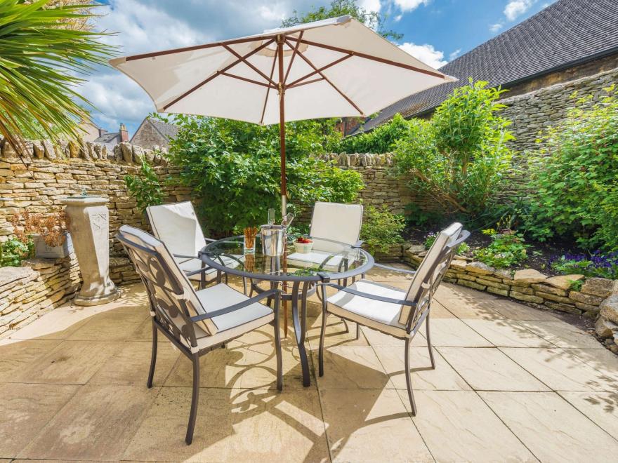 Cottage in Stow-on-the-Wold, Gloucestershire