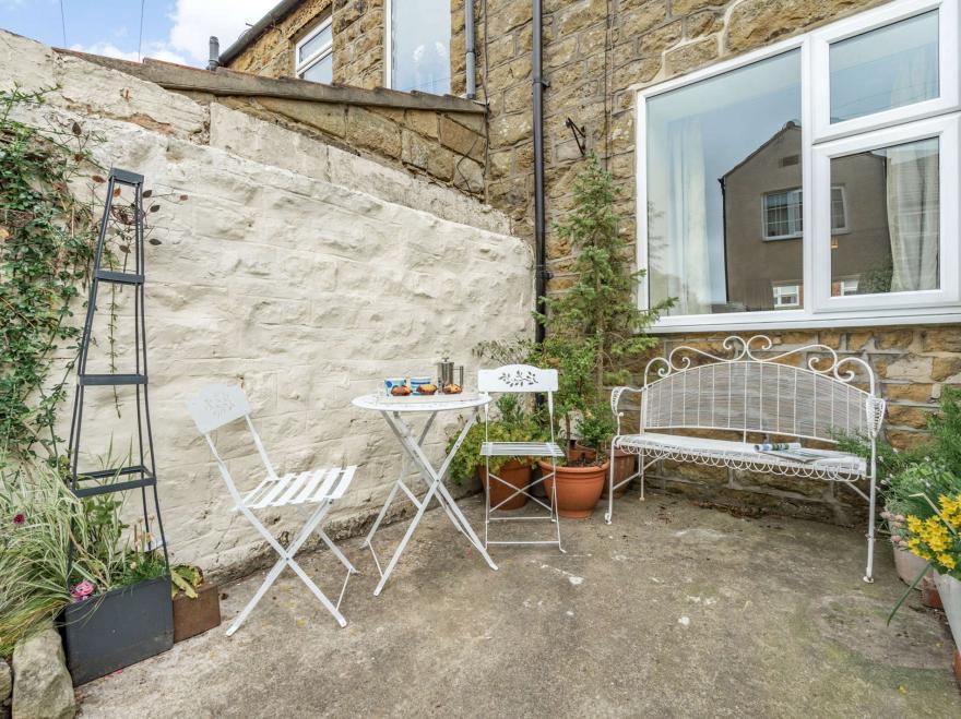 Cottage in Danby, North Yorkshire