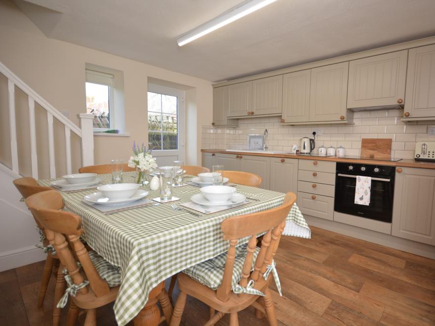 Cottage in Martock, Somerset