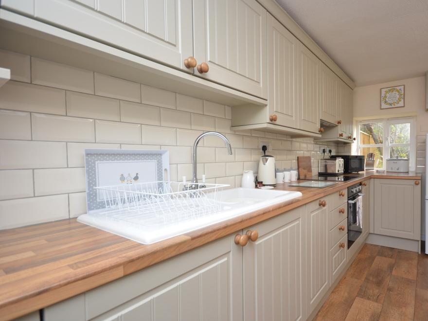 Cottage in Martock, Somerset