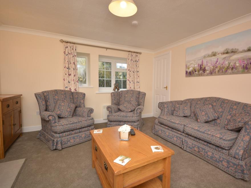 Cottage in Martock, Somerset