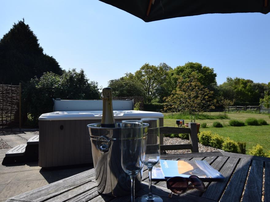 Cottage in Frinton on Sea, Essex