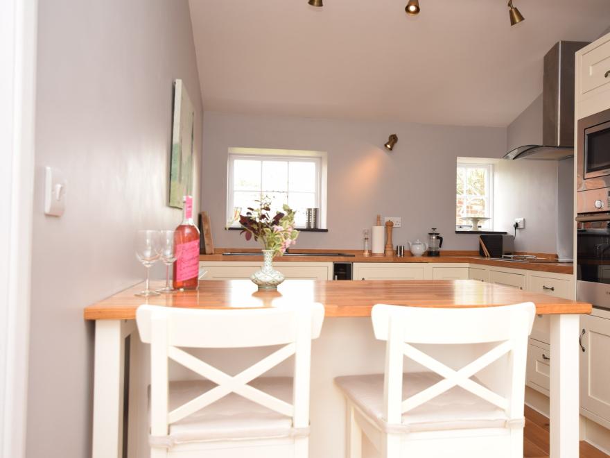 Cottage in Frinton on Sea, Essex