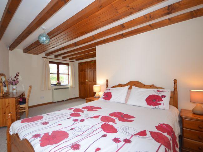 Cottage in Bude, North Cornwall