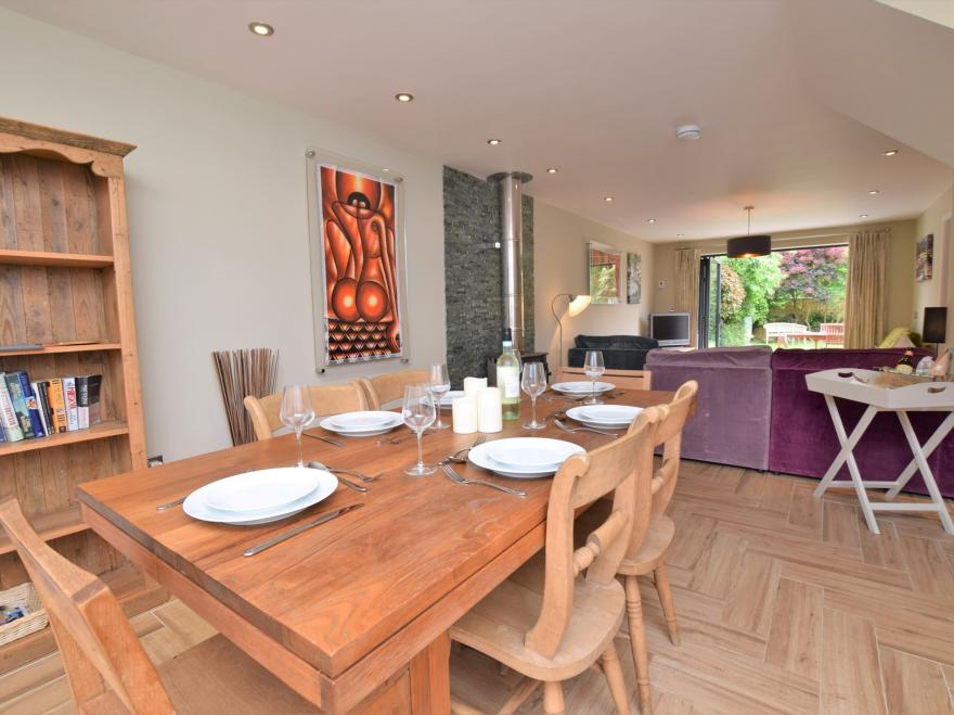 Cottage in Brockenhurst, Hampshire