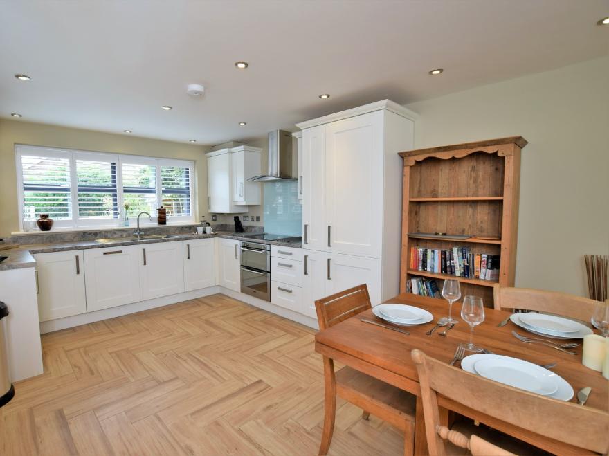 Cottage in Brockenhurst, Hampshire