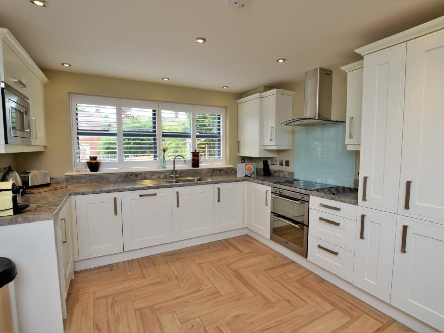 Cottage in Brockenhurst, Hampshire