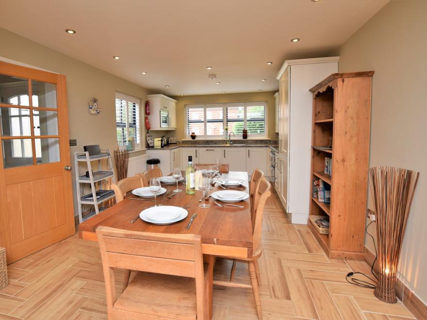 Cottage in Brockenhurst, Hampshire