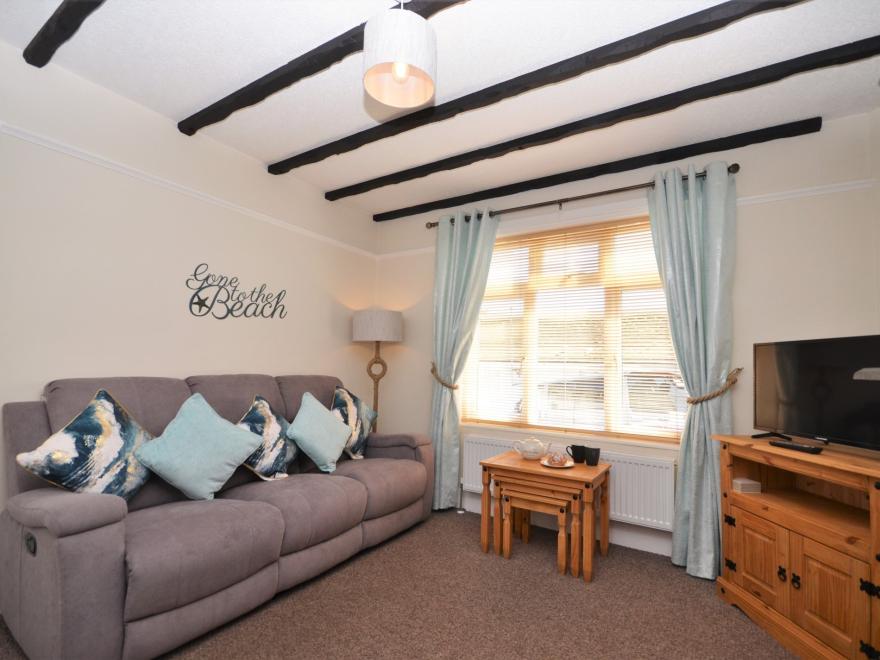 Cottage in Brixham, South Devon