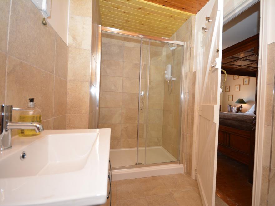 Cottage in Saundersfoot, West Wales