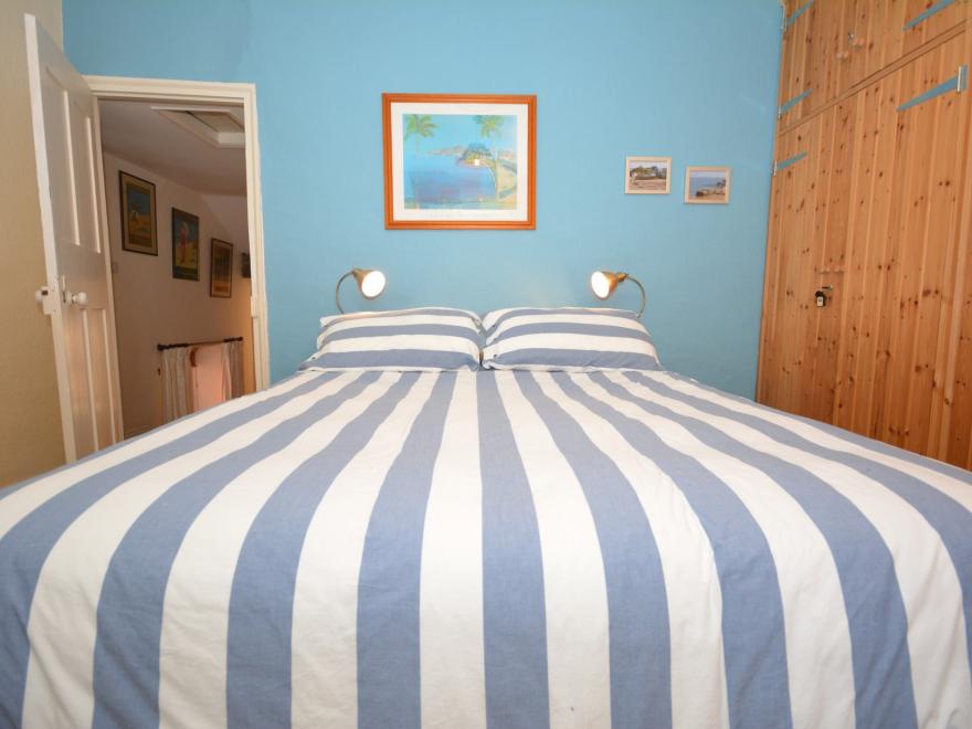 Cottage in Saundersfoot, West Wales