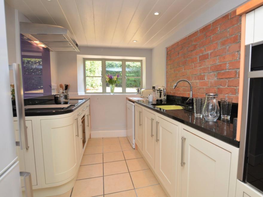 Cottage in Bridport, Dorset