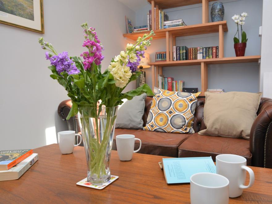 Cottage in Bridport, Dorset