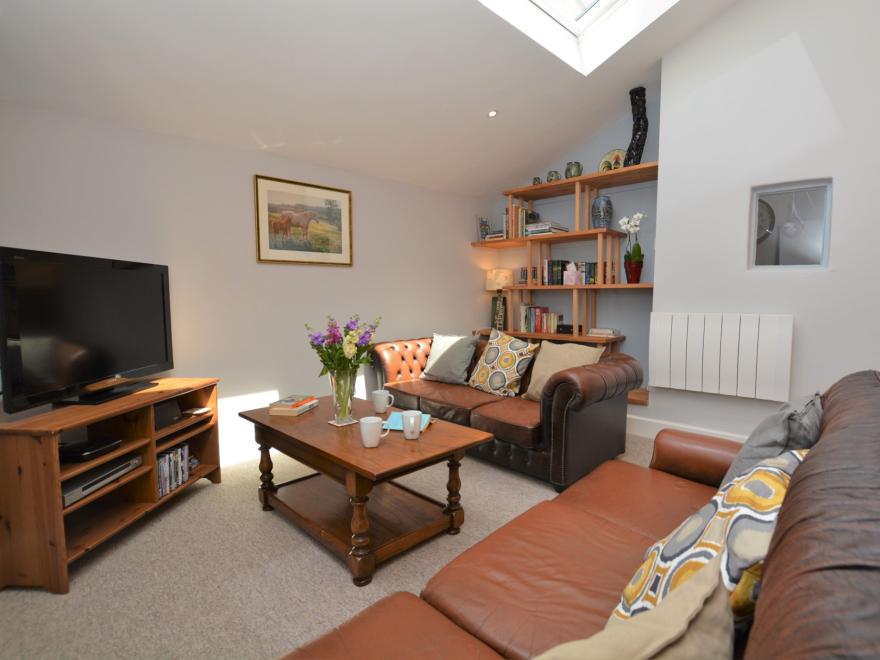 Cottage in Bridport, Dorset