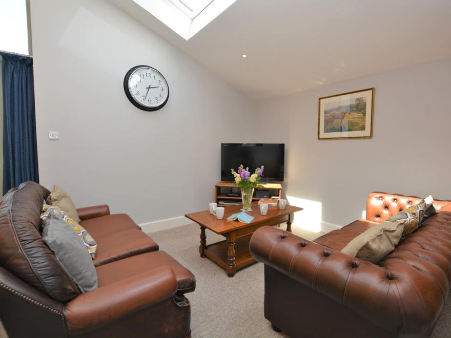 Cottage in Bridport, Dorset