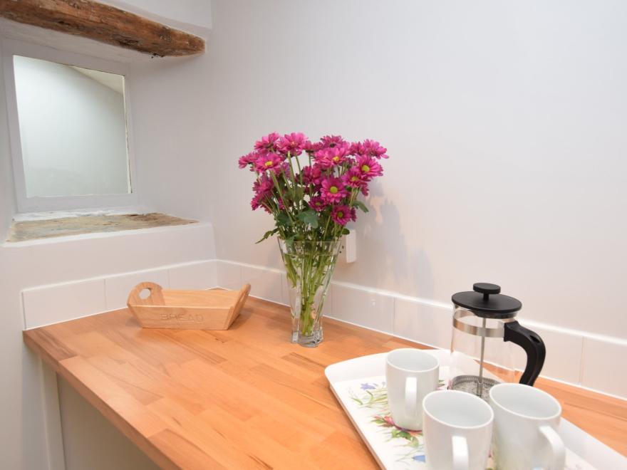 Cottage in Bridport, Dorset