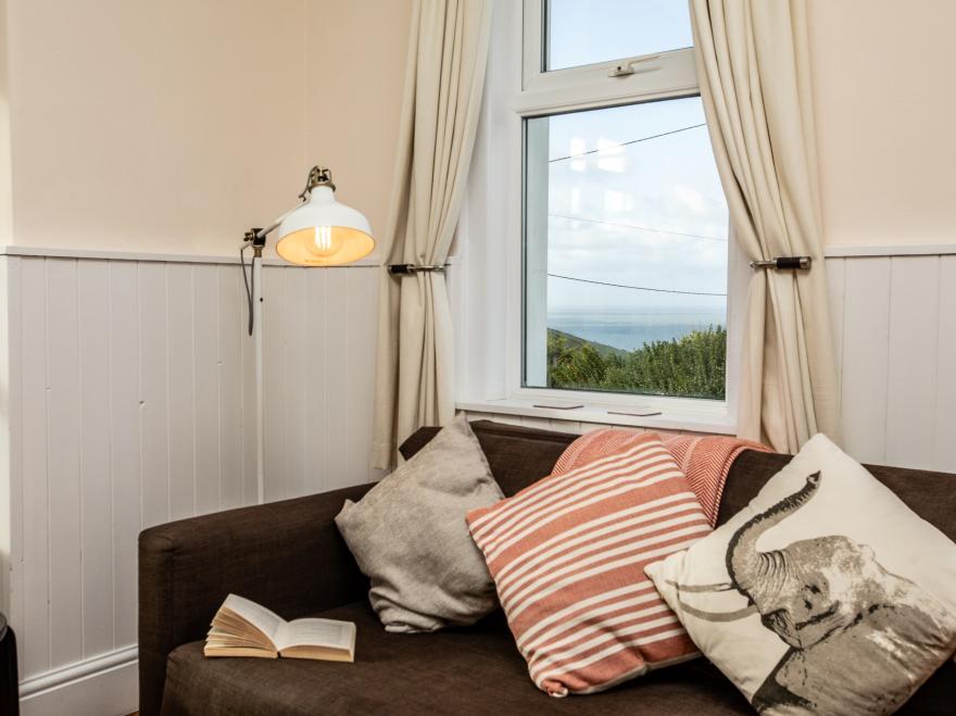 Bungalow in Woolacombe, North Devon