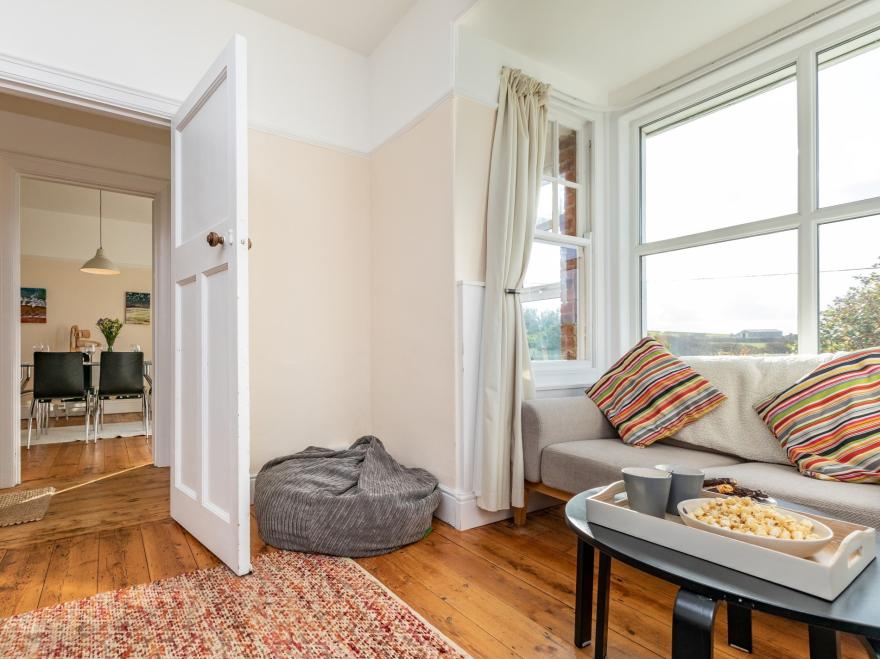 Bungalow in Woolacombe, North Devon