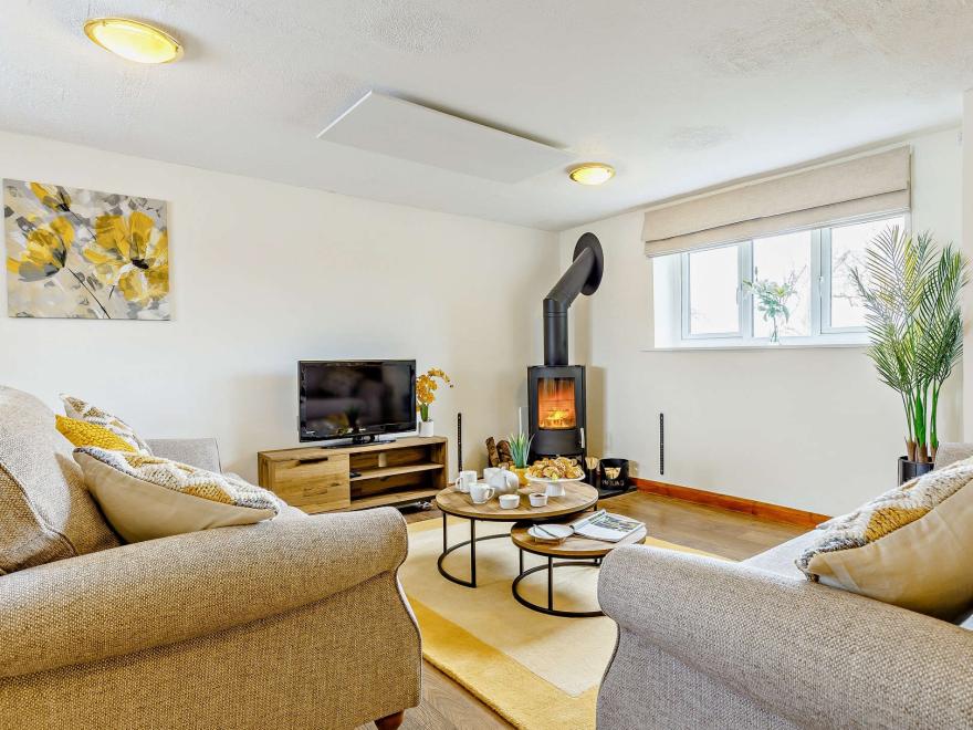 Cottage in Umberleigh, North Devon