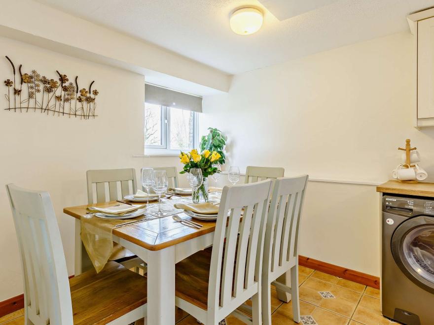 Cottage in Umberleigh, North Devon