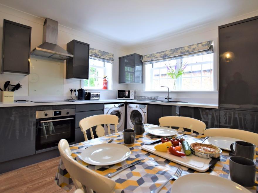 Cottage in Driffield, East Riding