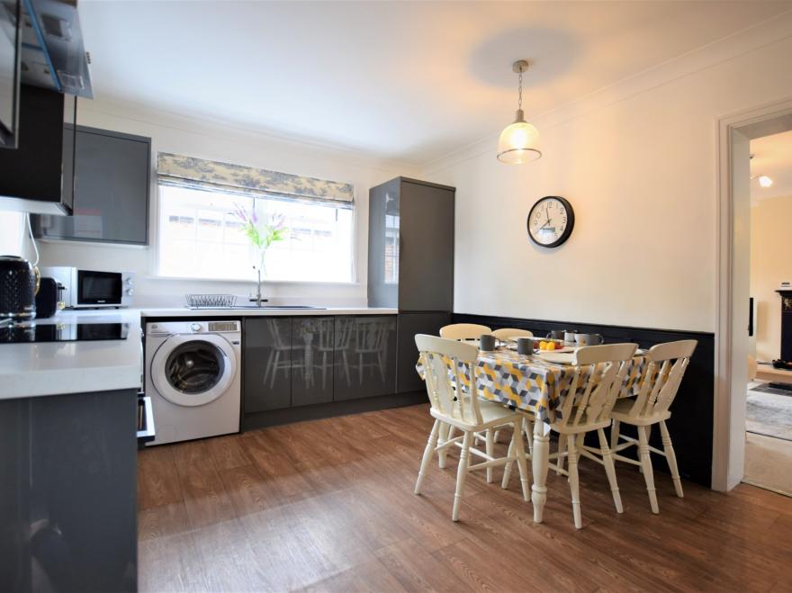 Cottage in Driffield, East Riding