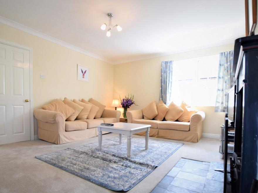 Cottage in Driffield, East Riding