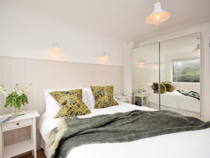 Apartment in Newquay, North Cornwall