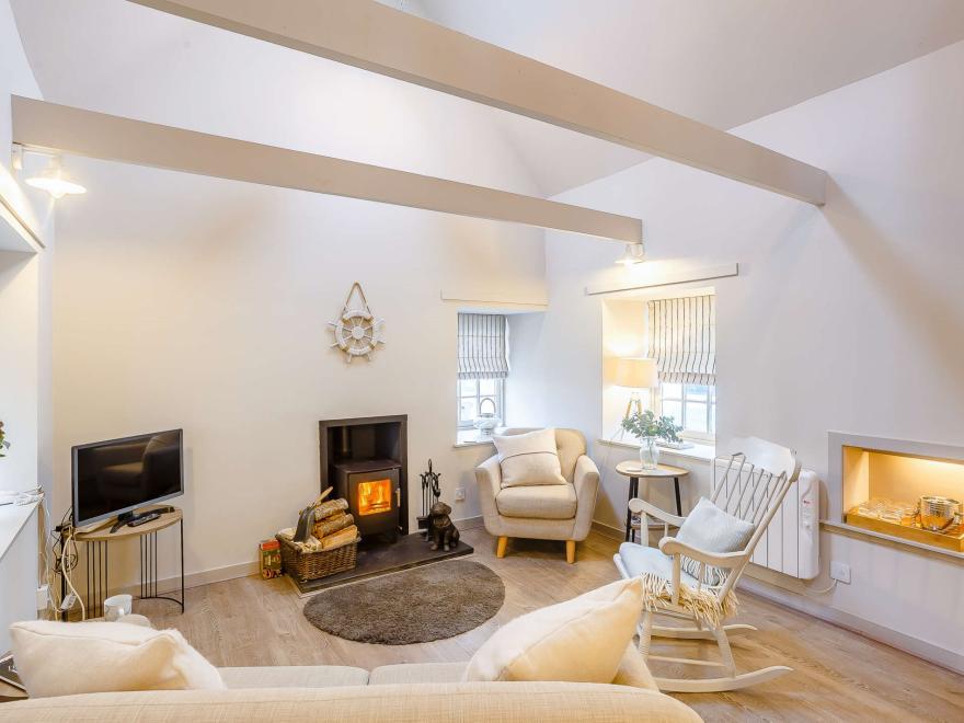 Cottage in Cullen, Moray