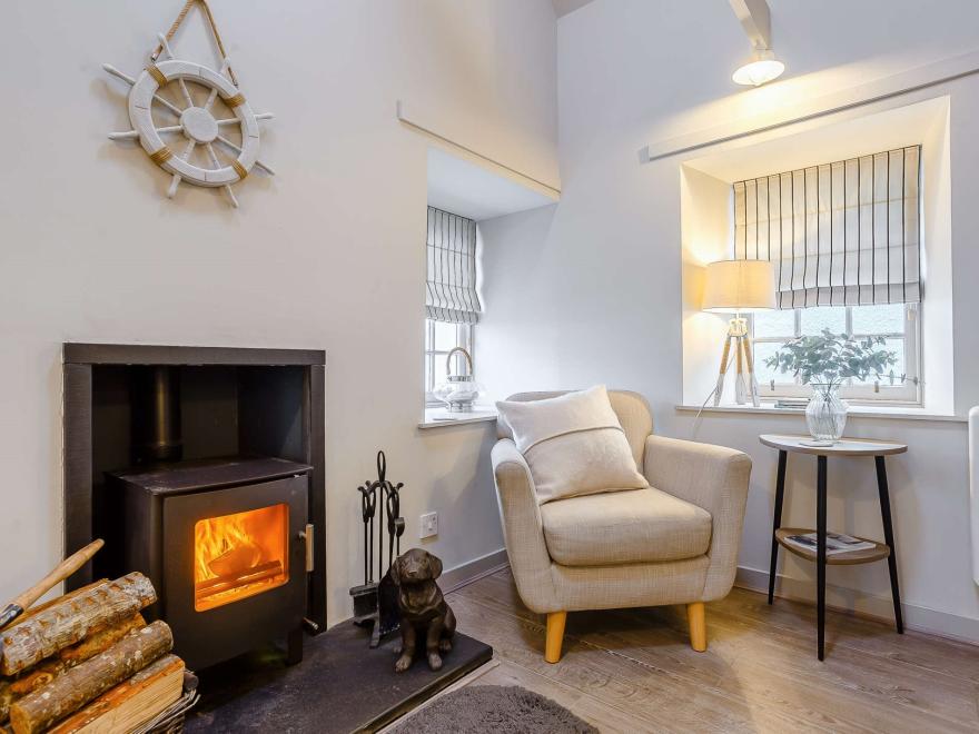 Cottage in Cullen, Moray