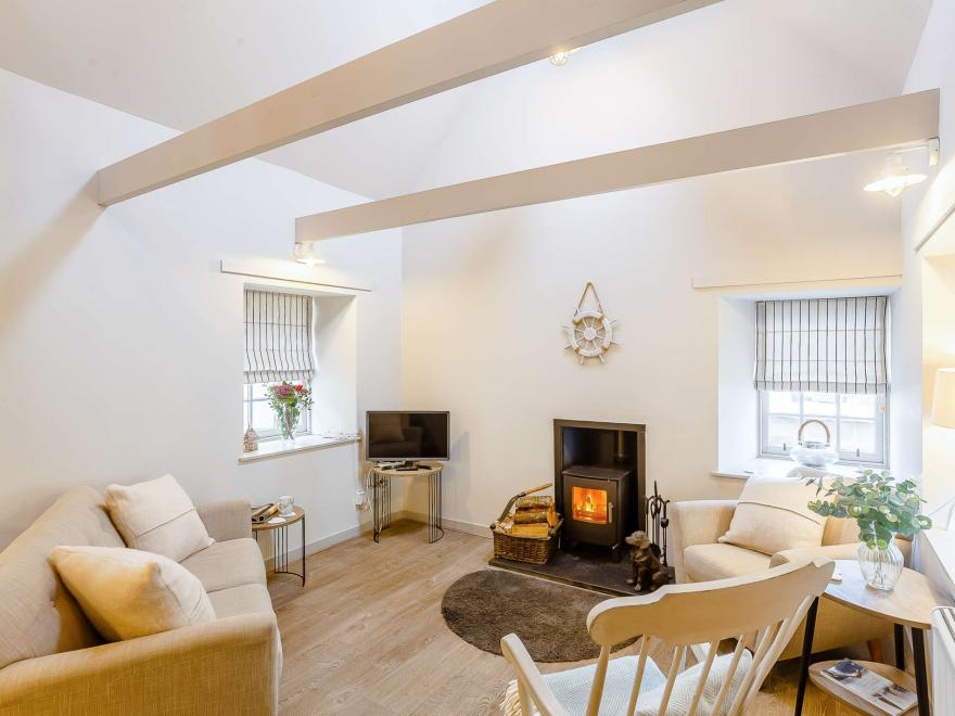Cottage in Cullen, Moray