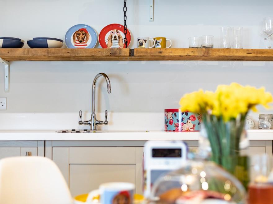 Apartment in Charlestown, South Cornwall